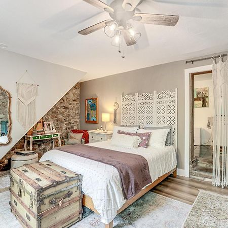 Charming Getaway Less Than 1 Mi To Downtown Lambertville! Екстер'єр фото