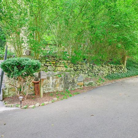 Charming Getaway Less Than 1 Mi To Downtown Lambertville! Екстер'єр фото