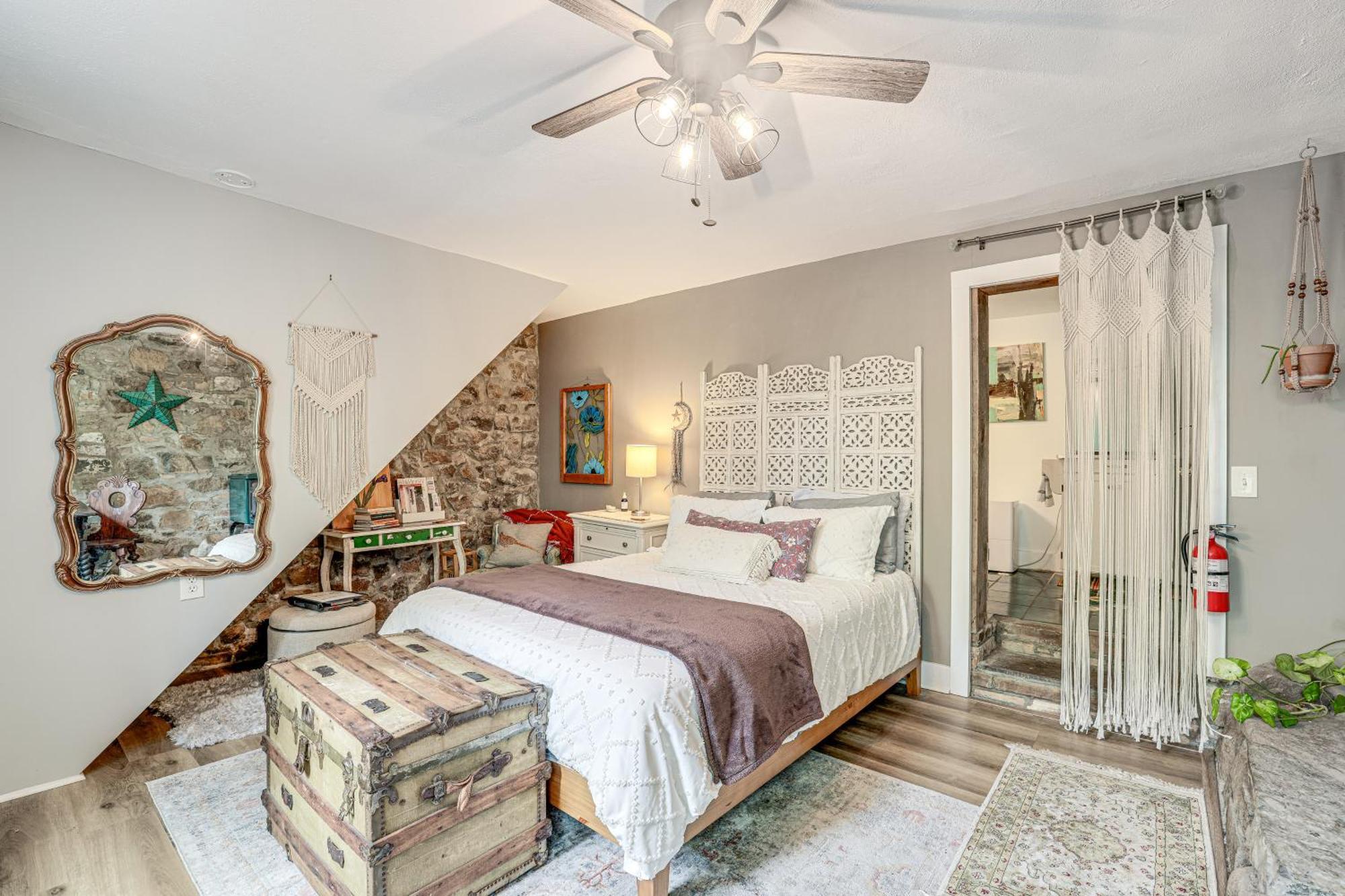 Charming Getaway Less Than 1 Mi To Downtown Lambertville! Екстер'єр фото