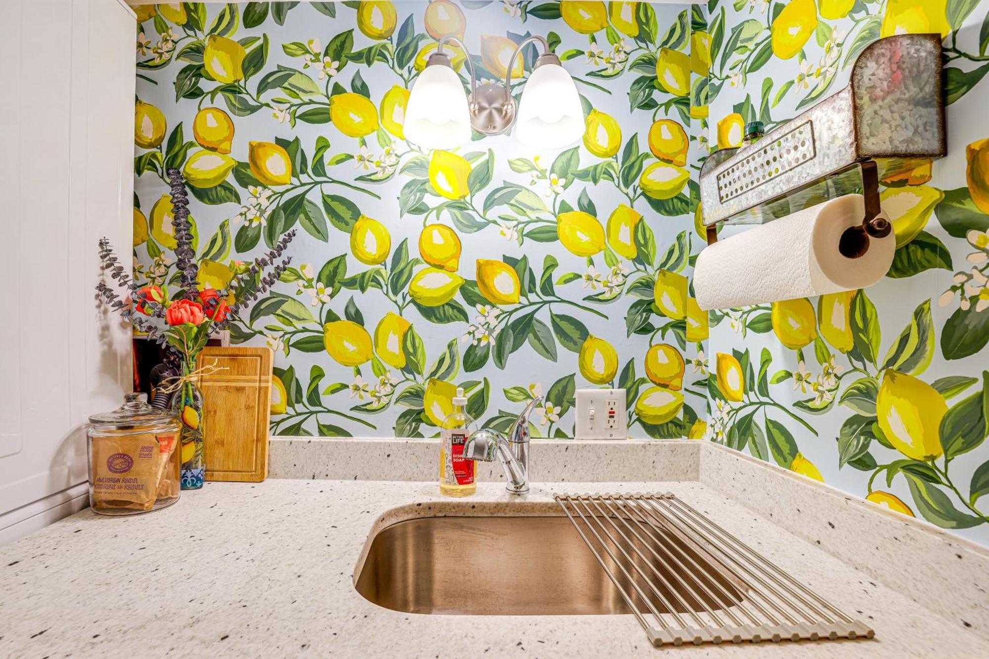 Charming Getaway Less Than 1 Mi To Downtown Lambertville! Екстер'єр фото