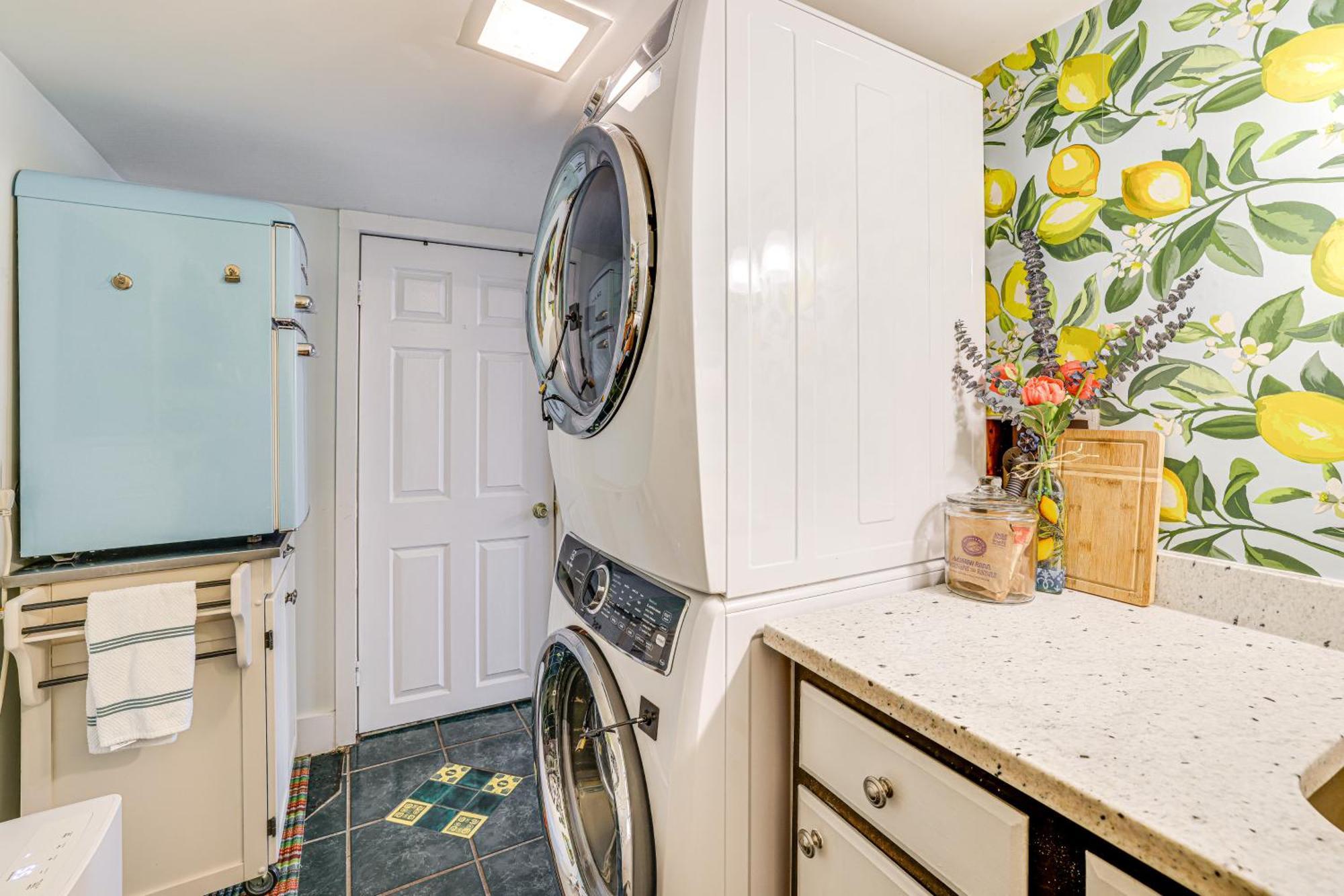 Charming Getaway Less Than 1 Mi To Downtown Lambertville! Екстер'єр фото